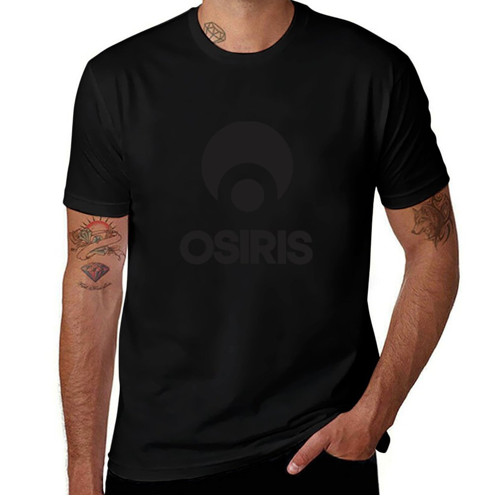 Osiris Skate Shoes Essential T - đánh giá và giá Men Shoes Essentials