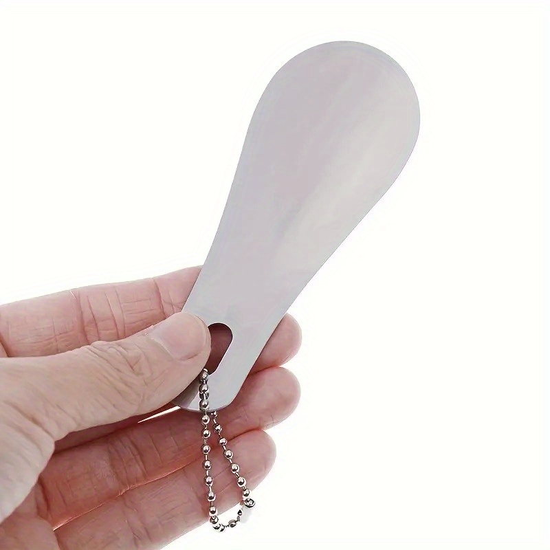 Stainless Steel Shoe Horn,Port - đánh giá và giá Men Shoes Essentials