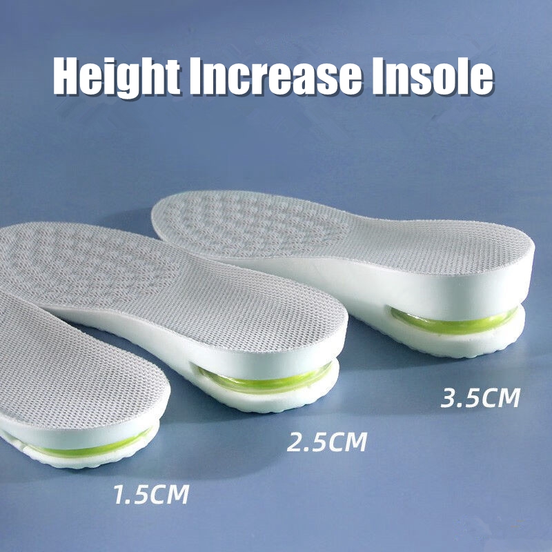 Height Increase Insole for Fee - đánh giá và giá Men'S Shoes For Plantar Fasciitis