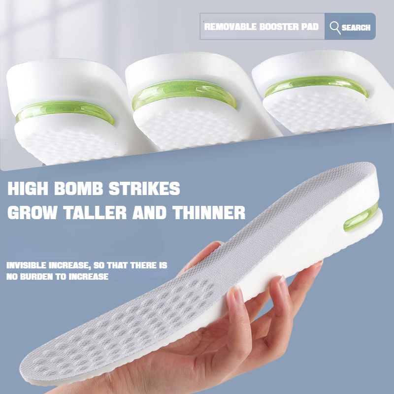 Height Increase Insole for Fee - đánh giá và giá Men'S Shoes For Plantar Fasciitis