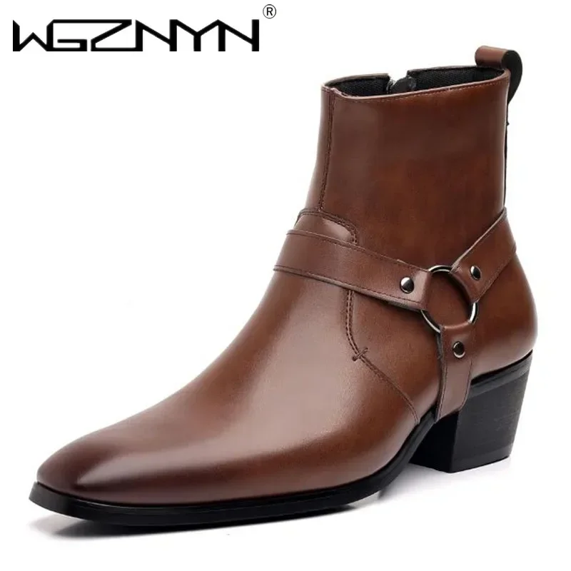 2026 Men's Fashion Designer Ch - đánh giá và giá Men Shoes For Wedding