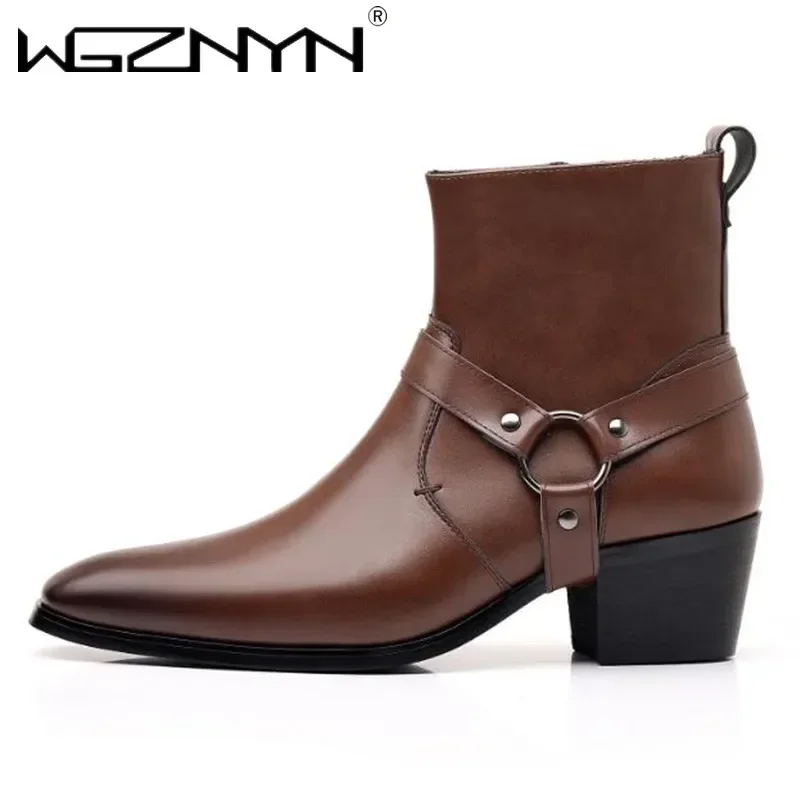 2026 Men's Fashion Designer Ch - đánh giá và giá Men Shoes For Wedding