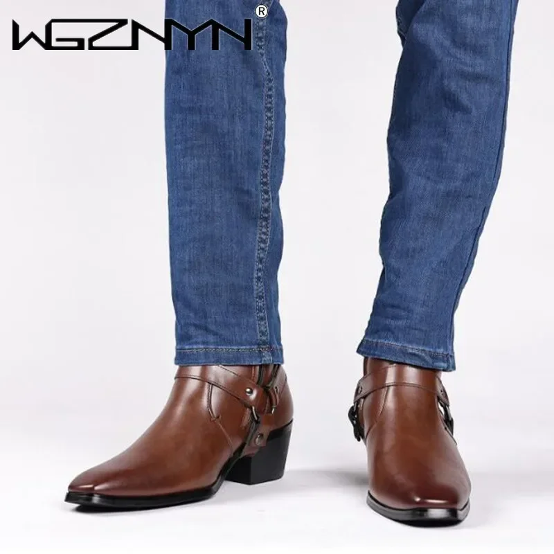 2026 Men's Fashion Designer Ch - đánh giá và giá Men Shoes For Wedding