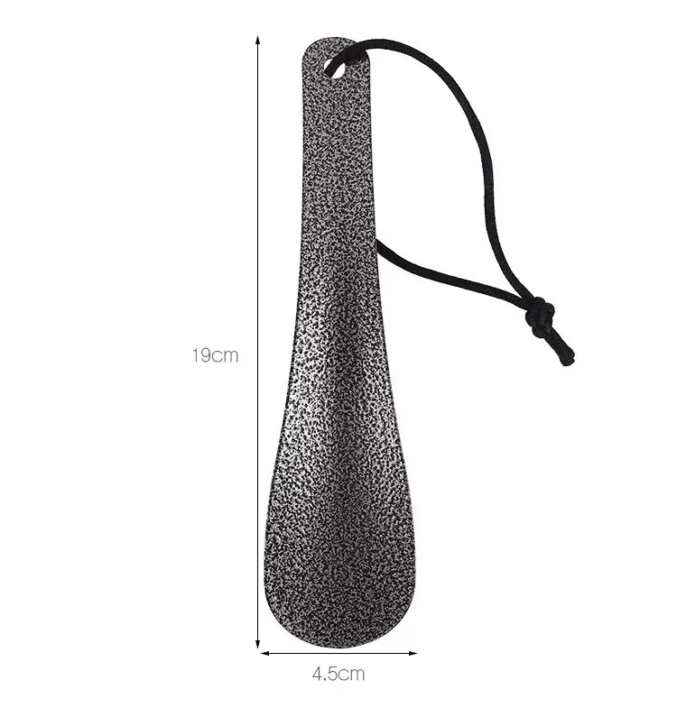 Stainless Steel Shoehorn 19cm  - đánh giá và giá Men Shoes Essentials