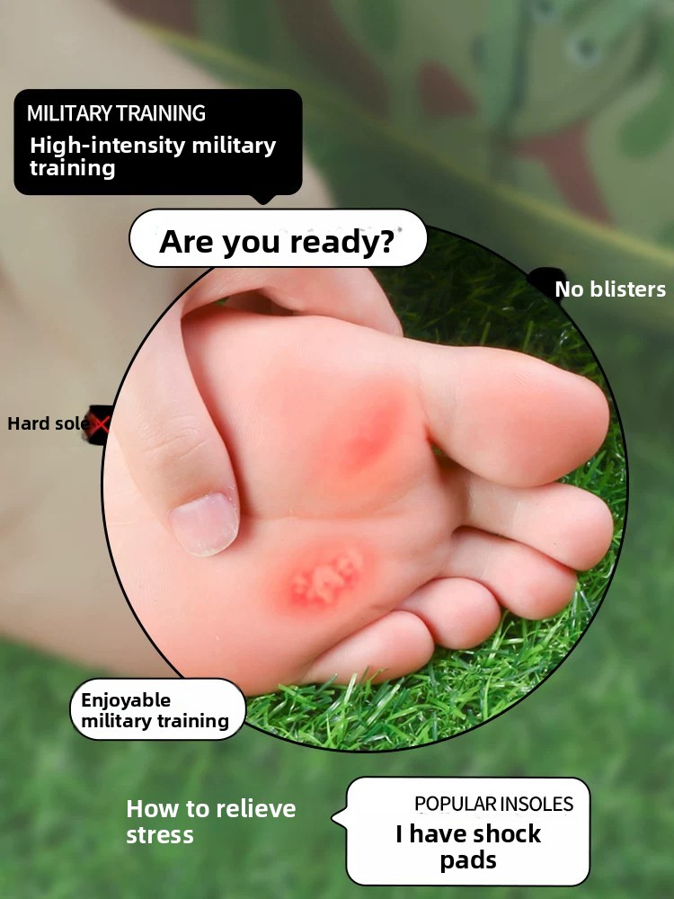 Military Training Special Shoe - đánh giá và giá Men Shoes Essentials