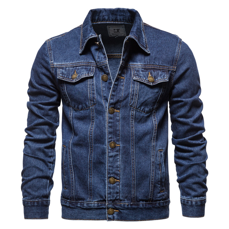 2025 Autumn Men Solid Denim Ja - đánh giá và giá Men'S Shoes With Jeans