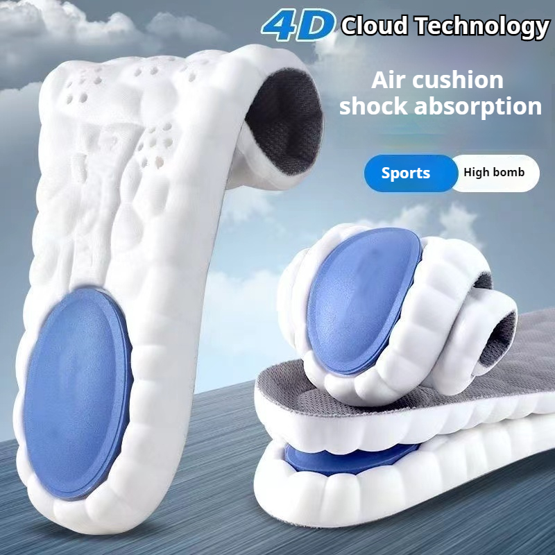 1Pair Super Soft Insoles Men R - đánh giá và giá Men'S Shoes For Plantar Fasciitis