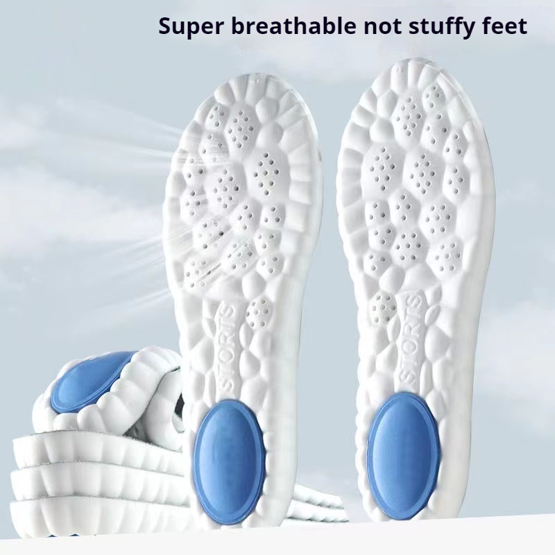 1Pair Super Soft Insoles Men R - đánh giá và giá Men'S Shoes For Plantar Fasciitis