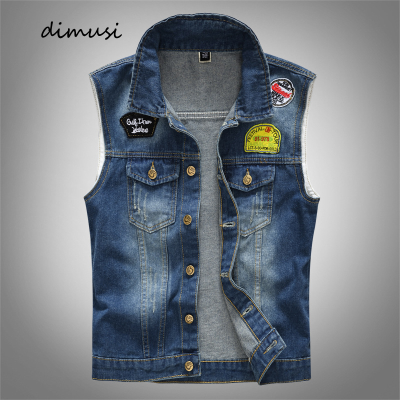 Spring Summber Men's Denim Ves - đánh giá và giá Men'S Shoes With Jeans
