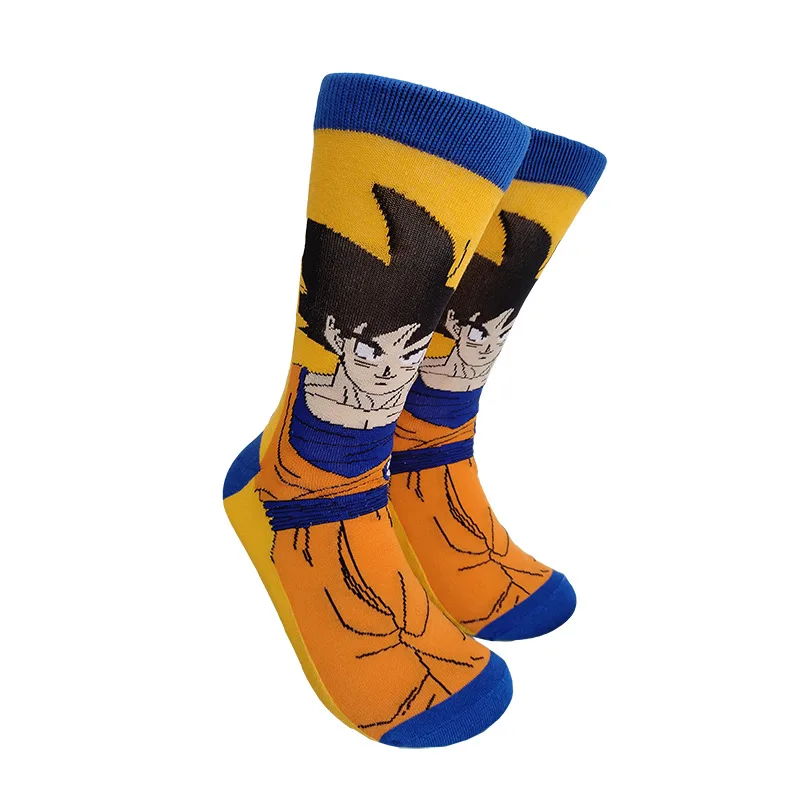 Anime Dragon Ball Hip Hop Stre - đánh giá và giá Men'S Shoes For Crews