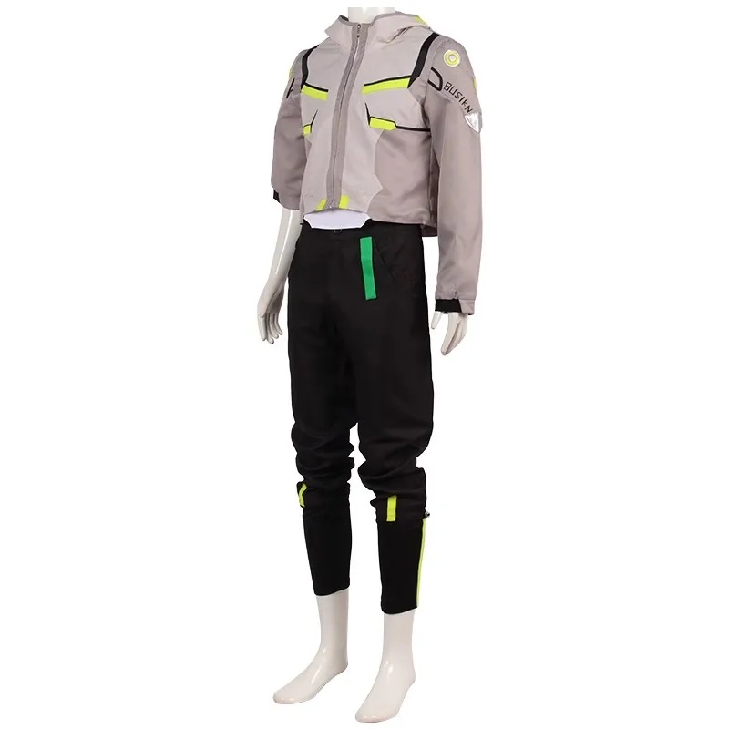 RGD4 Game Genji Cosplay Costum - đánh giá và giá Men Shoes Europe To Us