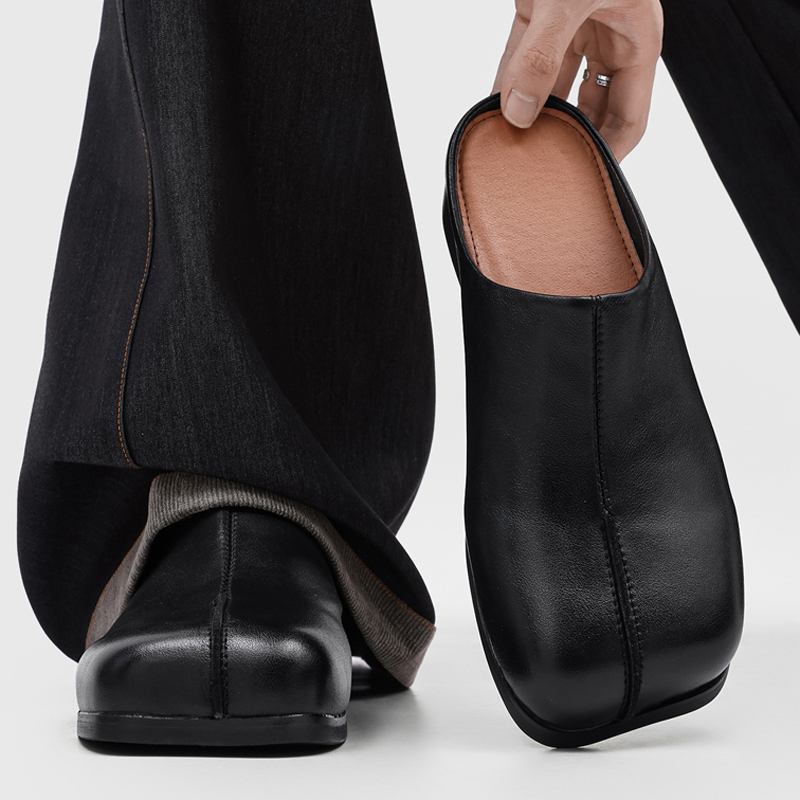 Loose Men Split Toe M Ü Ller H - đánh giá và giá Men Shoes Essentials