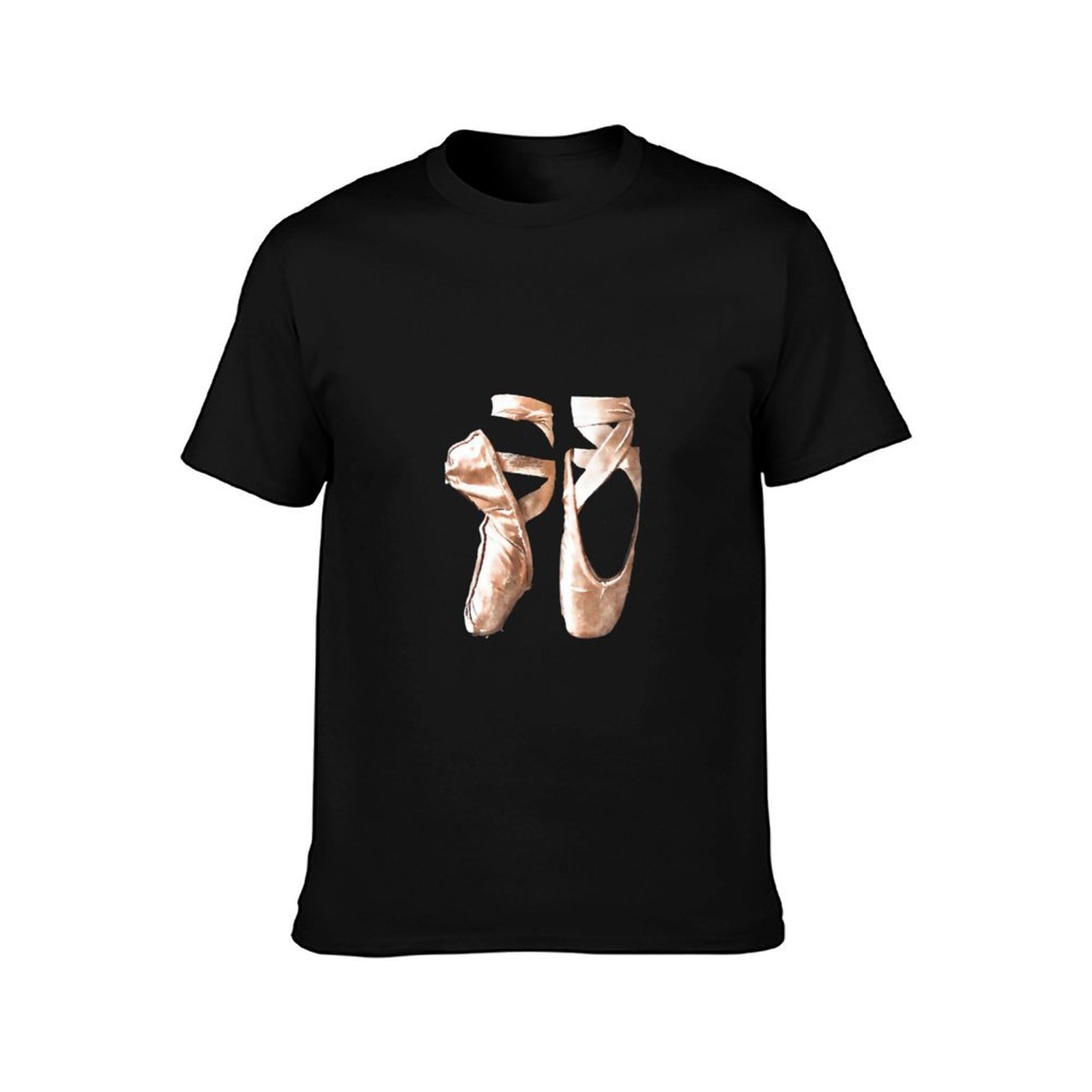 Pointe shoes T-Shirt essential - đánh giá và giá Men Shoes Essentials